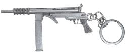 PIK Breloc Pik - Pistol Automat Błyskawica