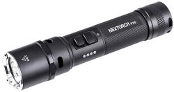 NEXTORCH Lanternă Nextorch P86 cu fluier 120 dB - 1600 lumeni