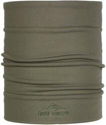 Fjord Nansen Eșarfă de protecție Vik Stretch Scarf - Olive