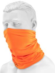 Buff Eșarfă de protecție Buff Safety Original Ecostretch - Orange Fluor