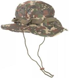 Mil-Tec Pălărie Mil-Tec Jungle Hat US Type - Flecktarn