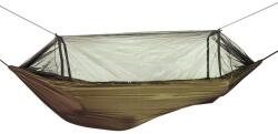 DD Hammocks Hamac DD Hammocks Travel Bivi impermeabil - Coyote Brown