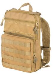 8Fields Rucsac 8Fields Multipurpose Expendable Backpack 12-24 l - Coyote