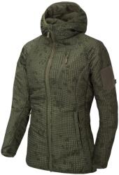 Helikon-Tex Geacă de damă Helikon-Tex Wolfhound Hoodie - Desert Night Camo