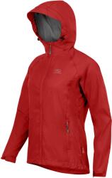 Highlander Jachetă de damă Highlander Outdoor Stow & Go Pack Away - Red