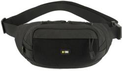 M-Tac Borsetă de șold M-Tac Waist Bag - Black