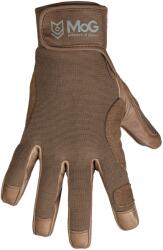 Masters of Gloves Mănuși tactice MOG Fast Rope - Coyote Brown