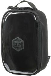 M-Tac Organizator M-Tac Elite transparent Gen. II Small - Black