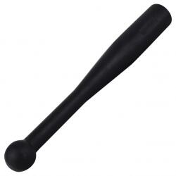 Kawmet Măciucă din fontă Kawmet Clubbell 10 kg