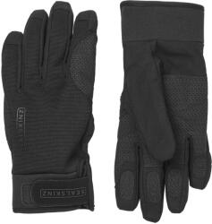 Sealskinz Mănuși Sealskinz Harling - Black