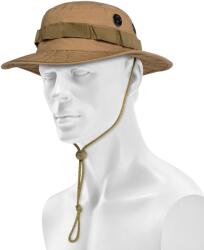 MFH Pălărie MFH US GI Bush Hat Boonie Rip-Stop - Coyote Tan