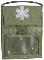 Helikon-Tex Trusă de prim ajutor Helikon-Tex Pocket Med Insert - Olive Green