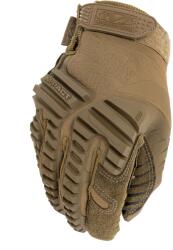 Mechanix Wear Mănuși tactice Mechanix Wear M-Pact Full - Coyote