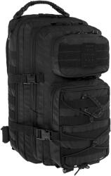 Mil-Tec Rucsac Mil-Tec Assault Pack Large 36 l - Tactical Black