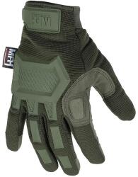 MFH Mănuși tactice MFH Tactical Gloves Action - OD Green