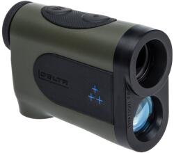 Delta Telemetru cu laser Delta Optical Titanium RF-2000 Binoclu