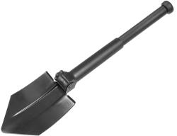 Glock Hârleț pliabil Glock Entrenching Tool cu husă Lopata