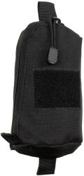 MFH Borsetă MFH Pouch For Shoulder Strap MOLLE - Black