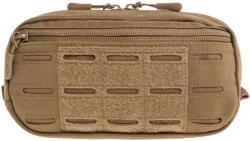 Mil-Tec Borsetă de șold Mil-Tec Fanny Pack Laser Cutt - Coyote