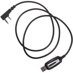BaoFeng Cablu USB pentru stație radio Baofeng
