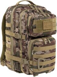Brandit Rucsac Brandit Assault Pack Large 40 l - Arid MC Camo