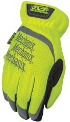 Mechanix Wear Mănuși Mechanix Wear Hi-Viz FastFit