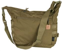 Helikon-Tex Geantă Helikon-Tex Bushcraft Satchel 17 l - Coyote