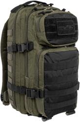 Mil-Tec Rucsac Mil-Tec Assault Pack Small 20 l - Ranger Green/Black