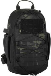 M-Tac Rucsac M-Tac Sturm Elite 15 l - MultiCam Black/Black Rucsac tura