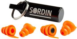 Sordin Protecție auditivă Sordin SmartEar Impulse - Orange