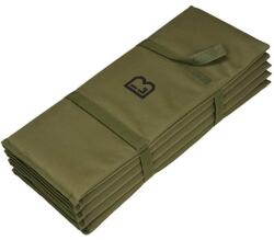 Brandit Saltea pliabilă Brandit Iso Molle - Olive