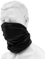 Sesto Senso Eșarfă de protecție Sesto Senso - Black