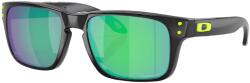 Oakley Ochelari de soare Oakley Holbrook XXS - Black Ink/Prizm Jade