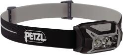 Petzl Lanternă frontală Petzl Actik Core Black - 625 lumeni