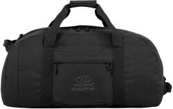 Highlander Geantă Highlander Forces Loader 100 Holdall 100 l - Black Geanta voiaj