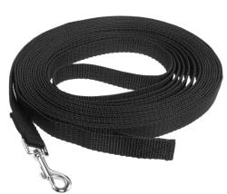 K9 Thorn Lesă pentru câini K9 Thorn 10 m - Neagră