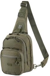 M-Tac Geantă de umăr M-Tac Cross Bag Slim Elite Hex - Ranger Green