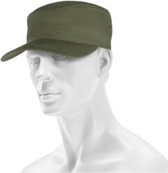 Helikon-Tex Șapcă Helikon-Tex Combat PolyCotton Rip-Stop - Olive Green