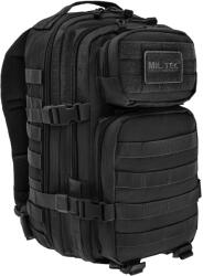Mil-Tec Rucsac Mil-Tec Assault Pack Small 20 l - Black