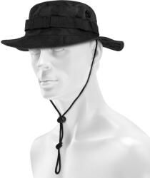 MFH Pălărie MFH US GI Bush Hat Boonie Rip-Stop - Night Camo