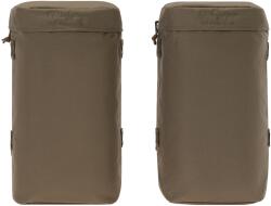 Berghaus Tactical Borsetă Berghaus Tactical FLT Pockets L IR Stone Grey Olive - 2 buc