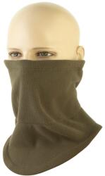 M-Tac Balaclava anatomică M-Tac Elite Polar cu cordon - Army Olive