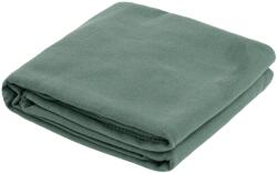 Sea to Summit Prosop cu uscare rapidă Sea To Summit Drylite Towel M 50 x 100 cm - Sage Green Prosop
