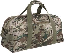 Highlander Geantă Highlander Outdoor Cargo V2 65 l - Arid MC Camo