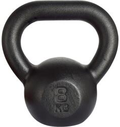 Kawmet Ganteră Kettlebell din fontă Kawmet 8 kg