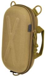 Hazard 4 Borsetă pentru dispozitive electronice Hazard 4 Nutcase Hard Case - Coyote
