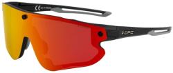 OPC Ochelari de soare OPC All Round Morpho - Matt Black/Red/Yellow Set