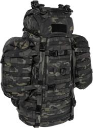 Wisport Rucsac Wisport Wildcat 65 l - Multicam Black Rucsac tura