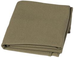 Mil-Tec Eșarfă de protecție cu efect de răcire Mil-Tec Cool Down Towel - Olive