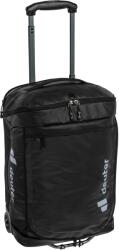 Deuter Geantă cu roți Deuter Duffel Pro Movo 36 l - Black